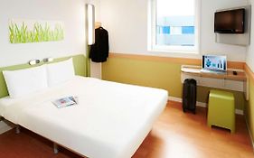 Ibis Budget Cergy St Christophe